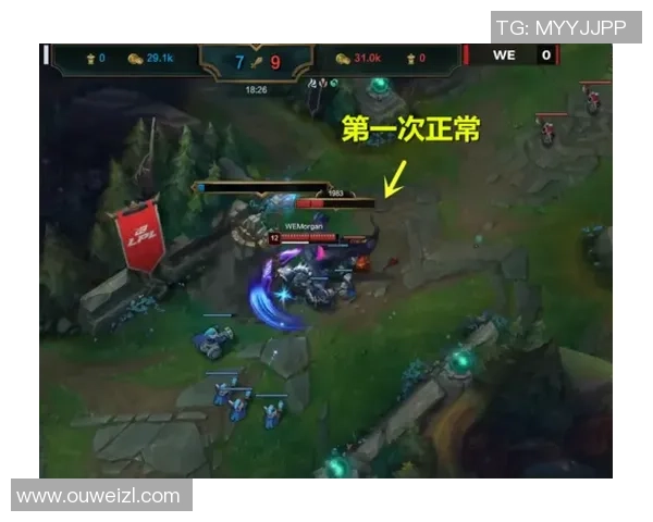 王者荣耀战术解析：深入探讨WE战队的防守反击策略与执行细节